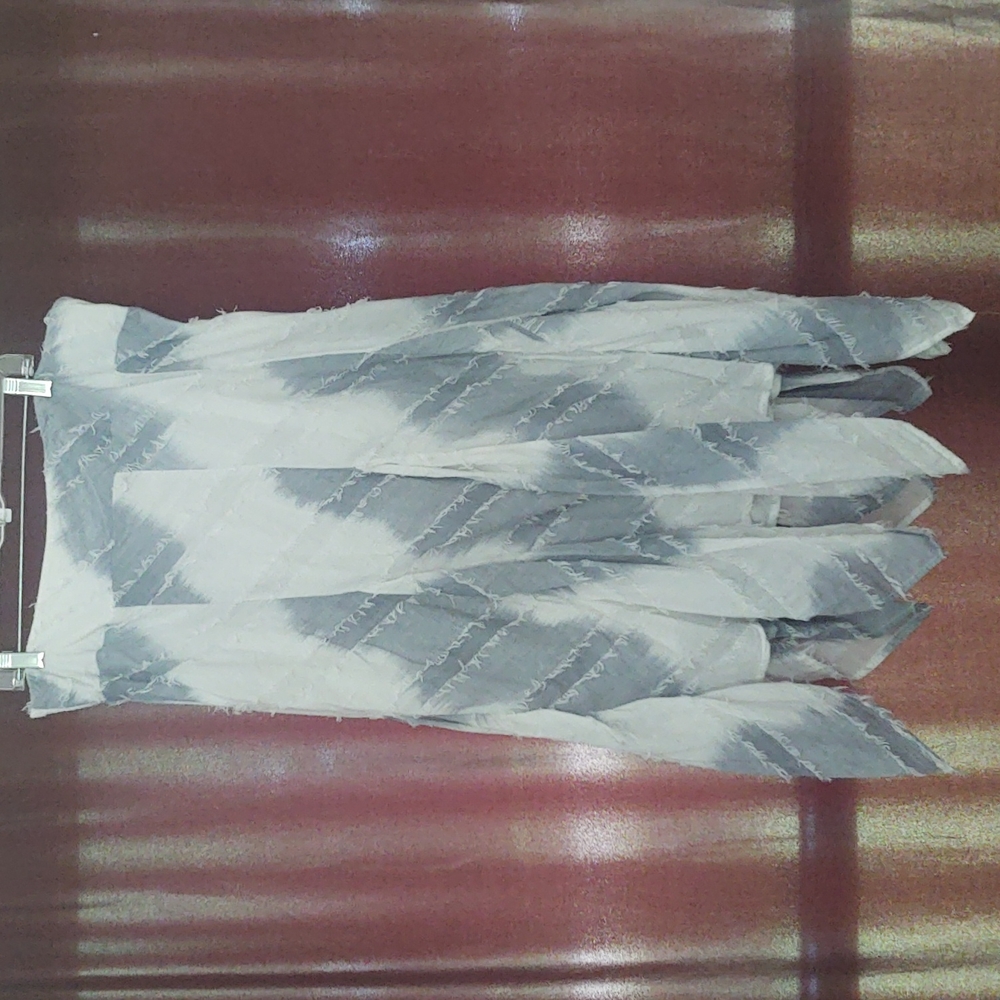 Chico's skirt